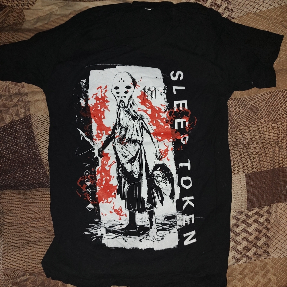 Sleep Token shirt